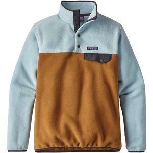 Patagonia Synchilla Pullover